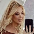 Udala se za pilota posle samo mesec dana veze: Ovo je muž ćerke Lee Kiš, kojem je rodila sina