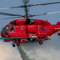 S helikopterima Ka-32 sve bi bilo drukčije