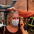 Hiljade ljudi evakuisano, stižu nova upozorenja! Haos u Francuskoj i Španiji zbog požara, vlasti upozoravaju: "Stiže novi…