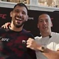 Baka Prase prišao Janičiću i Rakiću, poslao jaku poruku: "Uzima pojas uskoro..."