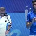 Da li znate da je Novak Đoković osvojio turnir u dublu? Desilo se pre 16 godina, podigao trofej sa Izraelcem