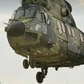 srpska "Superpuma" i španska "koala" zajednički gase požare po Španiji