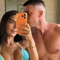 Veliki rijaliti zavodnik ima najzgodniju ženu: Skinuli se u kupaći kostim i niko ne zna gde pre da gleda, svi su u šoku kakvo…