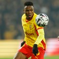 Rekordni transfer Brentforda: Sangare došao za 50 miliona evra