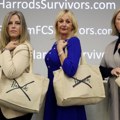 Slučaj El Fajedovog seksualnog zlostavljanja - pet žena dobilo status žrtve modernog ropstva
