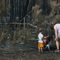 "Zvuci rata": Šumski požari u Francuskoj otkrili skladište municije iz Drugog svetskog rata, eksplodirale stotine granata