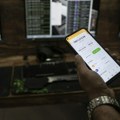 Bitkoin porastao za 1,88 odsto na 55.520 evra