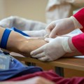 U petak i subotu tradicionalna akcija davanja krvi na stadionu Rajko Mitić