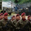Pregovori Vašingtona i Varšave: Poljska želi američke vojne baze na svojoj teritoriji