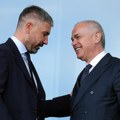 UŽIVO: Vanredno stanje u Zvezdi, čekaju se odluke