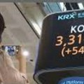 Азијска тржишта: Чудесан повратак Коспија