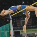 Poznato kada Angelina Topić skače za medalju na Evropskom prvenstvu