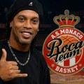 Ronaldinjo spasava KK Monako od finansijskog kraha!