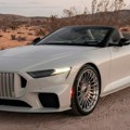 Brabus Bodo Cabriolet