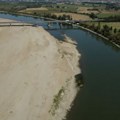 Suša ispostavlja račun Evropi – nizak vodostaj Dunava problem i za Srbiju