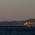 Požar na popularnom grčkom ostrvu: Srbi tamo često letuju, izdato upozorenje najvišeg nivoa (video, foto)