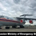 Rusija poslala avion u Srbiju za gašenje šumskih požara