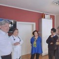Profesorka Medicinskog fakulteta Mila Stajević dobitnica britanskog kraljevskog odlikovanja
