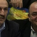 Košarkaški klub Partizan imenovao dve centralne tribine po Dalipagiću i Vujoševiću