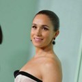 Zbog negodovanja javnosti, Megan Markl neće dobiti ulogu u seriji "The Gentlemen"