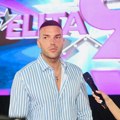 "Sledeći put neka dobije..." Bivši dečko Sanje Grujić ulazi u "Elitu 10", potkačio je pa se mimoišao sa Anđelom ispred Pinka…