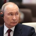 Ovaj čovek je pogledao Putina u oči i rekao: "Rat mora prestati" VIDEO
