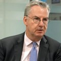 Šibel stupio na dužnost predstavnika EU u Prištini
