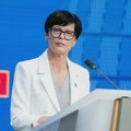 Marta Kos otkazala posetu Srbiji zbog Mladića