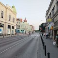 Kragujevačka policija snimaće sva okupljanja do 13. septembra