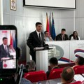 Gradonačelnik Pavlović: Tačka o Data centru povučena jer je opozicija digla paniku i uplašila građane