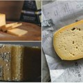Da li je ovo najbolja proteinska užina koju možete da pronađete! Nova teorija tvrdi da je nutritivni sastav parmezana savršen…