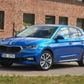 Dobra vest za ljubitelje Fabije: Popularni Škodin model će ipak preživeti