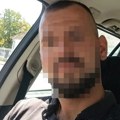 Ovo je mladić kojeg je upucao dečak na nagovor oca: Ranjen u porti crkve, sa teškim povredama prevezen na VMA (foto)