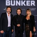 Penelope Kruz u koži i čipki, a Havijer Bardem ne skida pogled sa nje: Holivudski par oduševio u Torontu