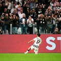 Del Pjero oduševljen zvezdom BiH u Juventusu
