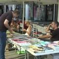 Kragujevac okupio ljubitelje devete umetnosti