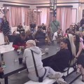 Избачена је из "Елите 10", па послала писмо које је направило хаос у ријалитију: "Гореће Балкан"