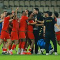 Drama u Džedi: Kako je skinuti dres mogao da eliminiše Oman