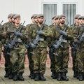 Berlin digao vojsku; Spremaju se za najgori scenario FOTO/VIDEO