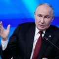 Putin na Valdaju poslao upozorenje Zapadu: Prihvatite novu realnost ili sledi katastrofa