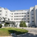 Institutu za kardiovaskularne bolesti Vojvodine uručeno 13 respiratora vrednih 24,4 miliona dinara