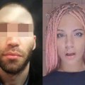 Zadavio tiktokerku pa joj raskomadao telo, sada se vadi na strah: Uskoro presuda za ubistvo Noe Milivojev