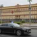 FSB: Sprečen napad ukrajinskim dronovima na vojni aerodrom