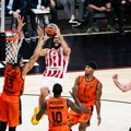 Olimpijakos za istoriju, Partizan tri puta među najvećima