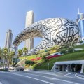 Muzej budućnosti u Dubaiju ima fascinantnu priču