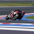 Mark Markez trijumfovao u sprint trci u okviru Velike nagrade Australije: Težak pad Horhe Martina!