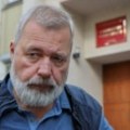 'Ubili su nas': Ugledan ruski list Novaja gazeta najavio gašenje