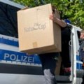 U racijama širom Evrope vlasti uhapsile 25 osoba povezanih s trgovinom drogama