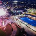 Mesto za uživanje, sport i rekreaciju: Svečano otvoren kupališni kompleks u Pirotu (foto)