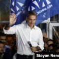 Vladajuća grčka partija pobjeđuje, uprkos skandalima i željezničkoj nesreći